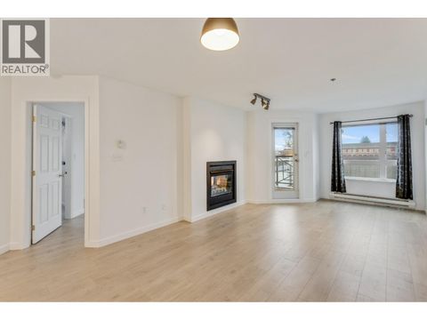 307 2335 WHYTE AVENUE Port Coquitlam BC V3C2A3