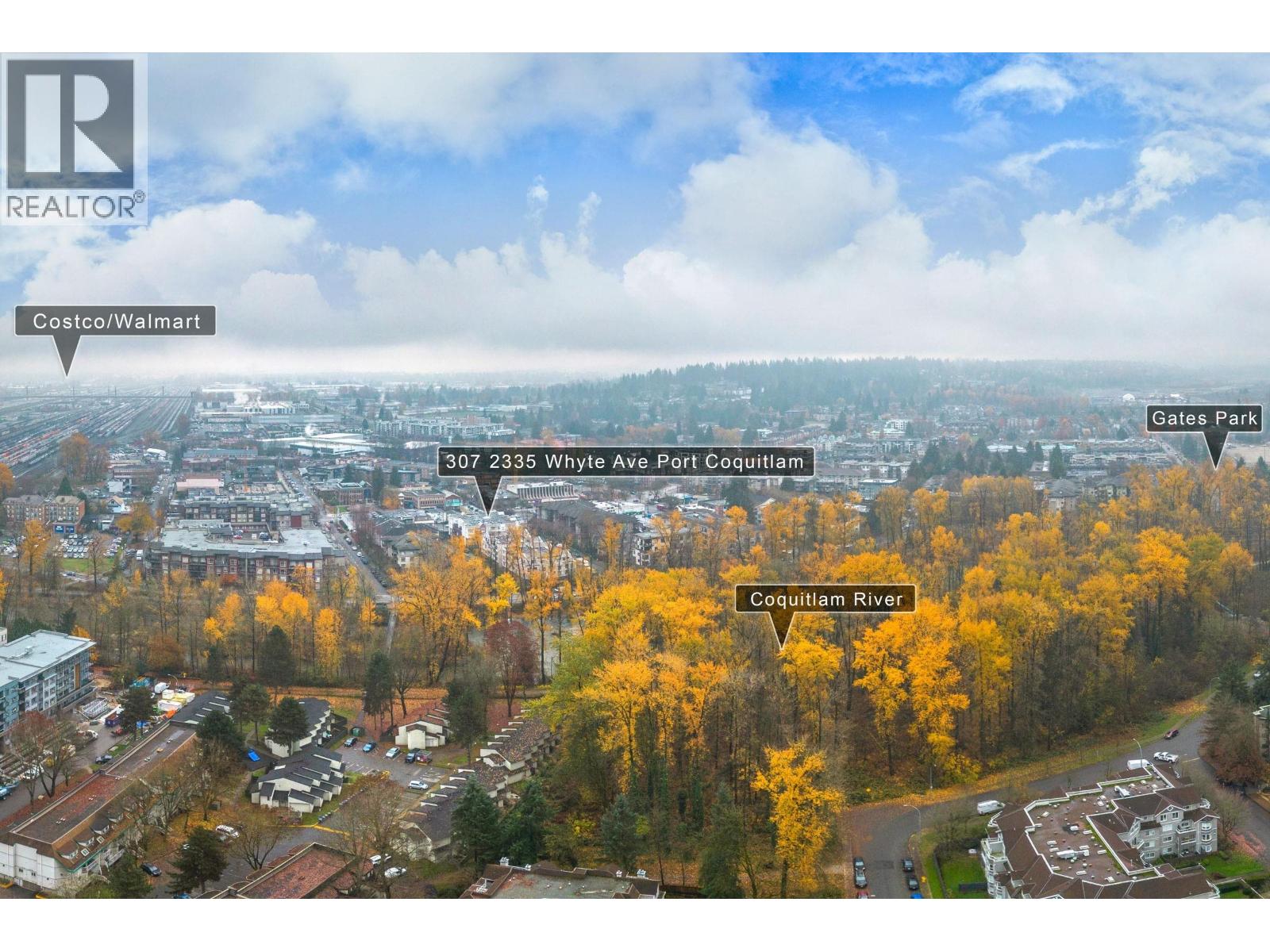307 2335 WHYTE AVENUE