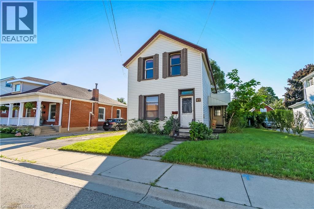 49 GRAND Street