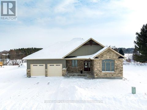 27 - 16 HILTON LANE Meaford ON N4L1L8