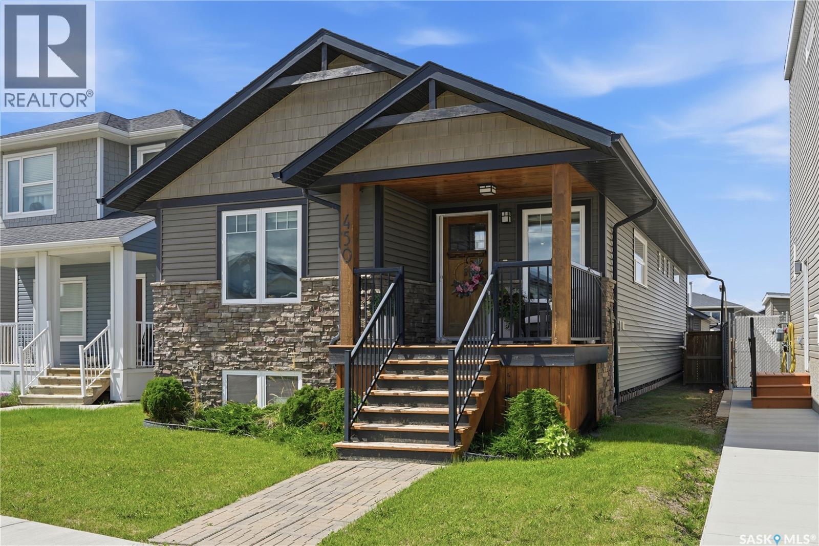 450 Bentley COURT