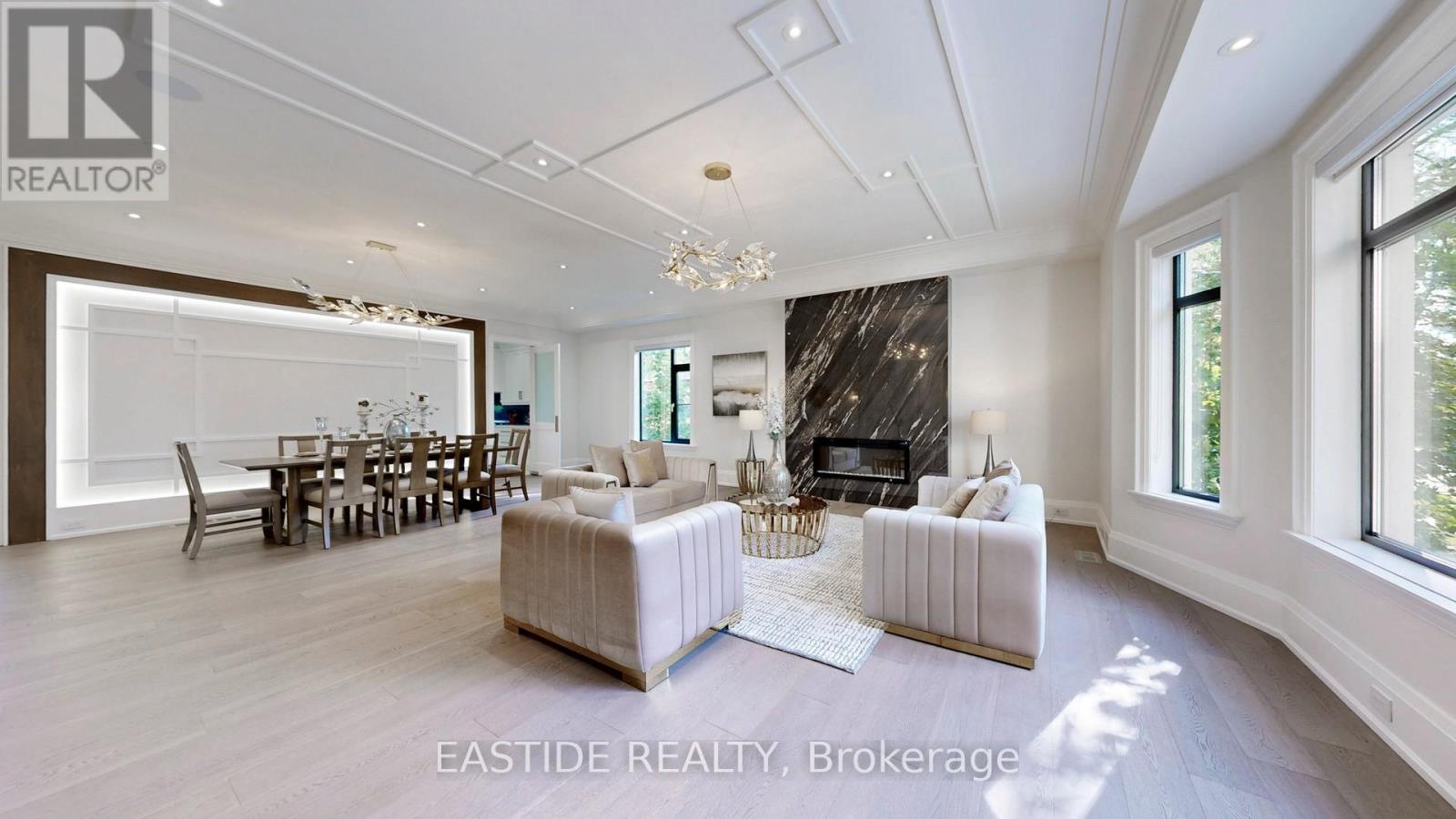 1 ENNISMORE PLACE