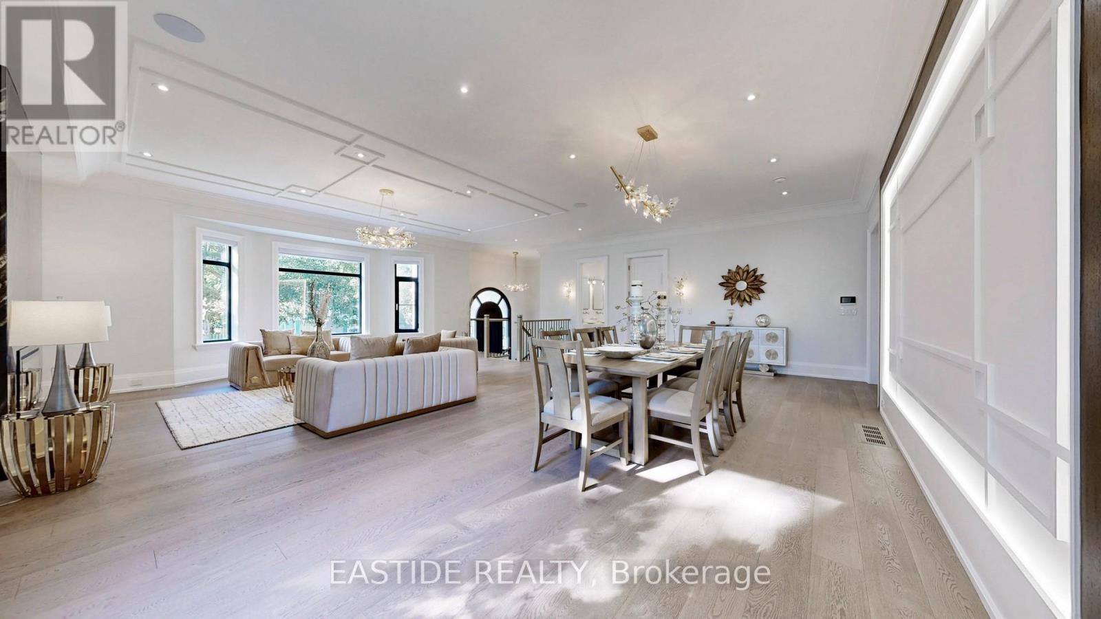 1 ENNISMORE PLACE