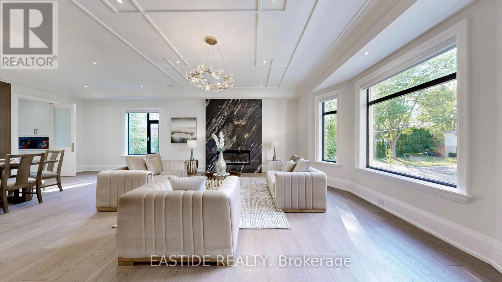 1 ENNISMORE PLACE