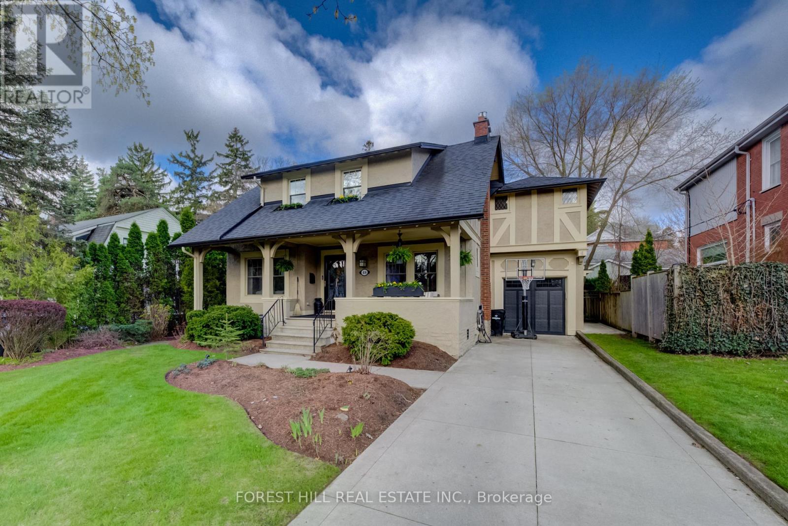48 ABERDEEN ROAD N