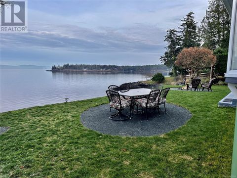 1412 Reef Rd Nanoose Bay BC V9P9B9