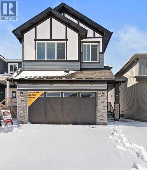 1051 Fowler Road SW Airdrie AB T4B5T2