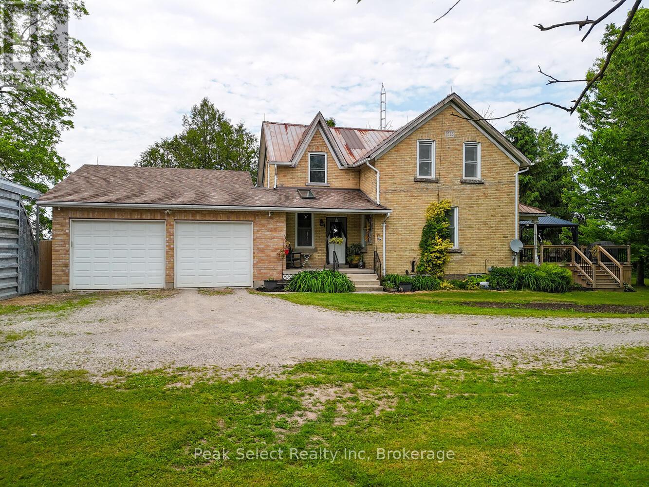 3410 PERTH RD 163 ROAD