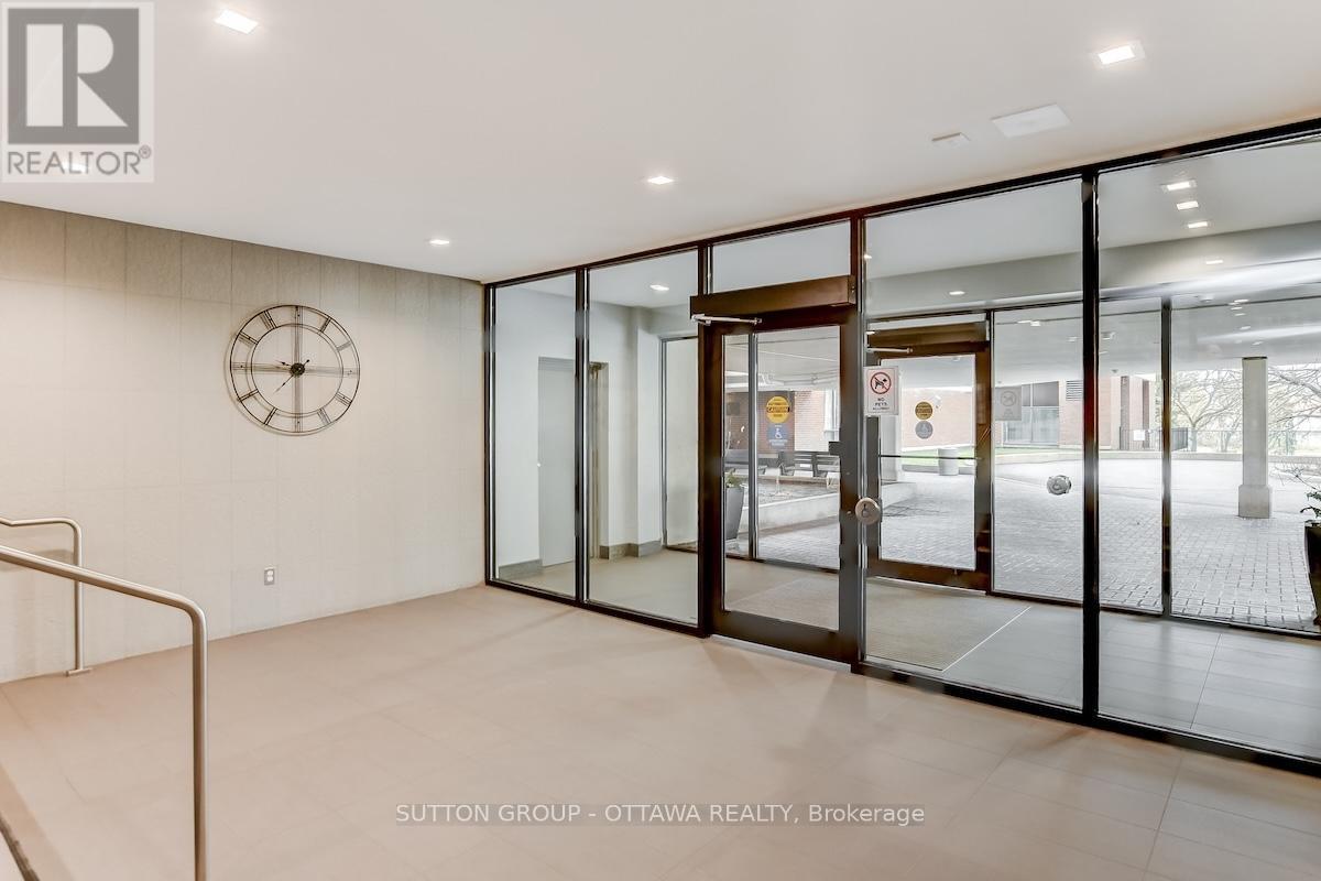 405 - 665 BATHGATE DRIVE