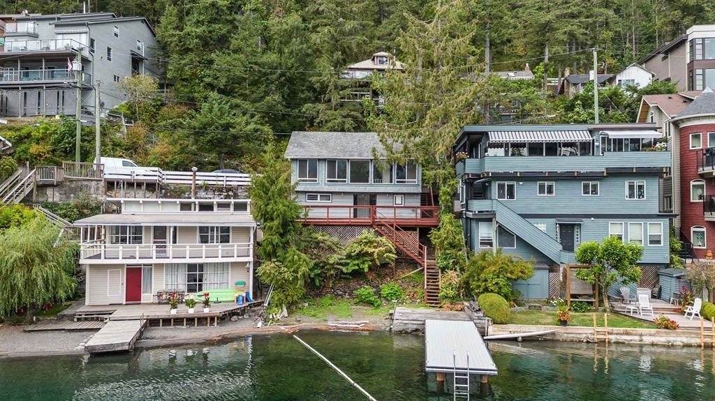 36 LAKESHORE DRIVE|Cultus Lake North