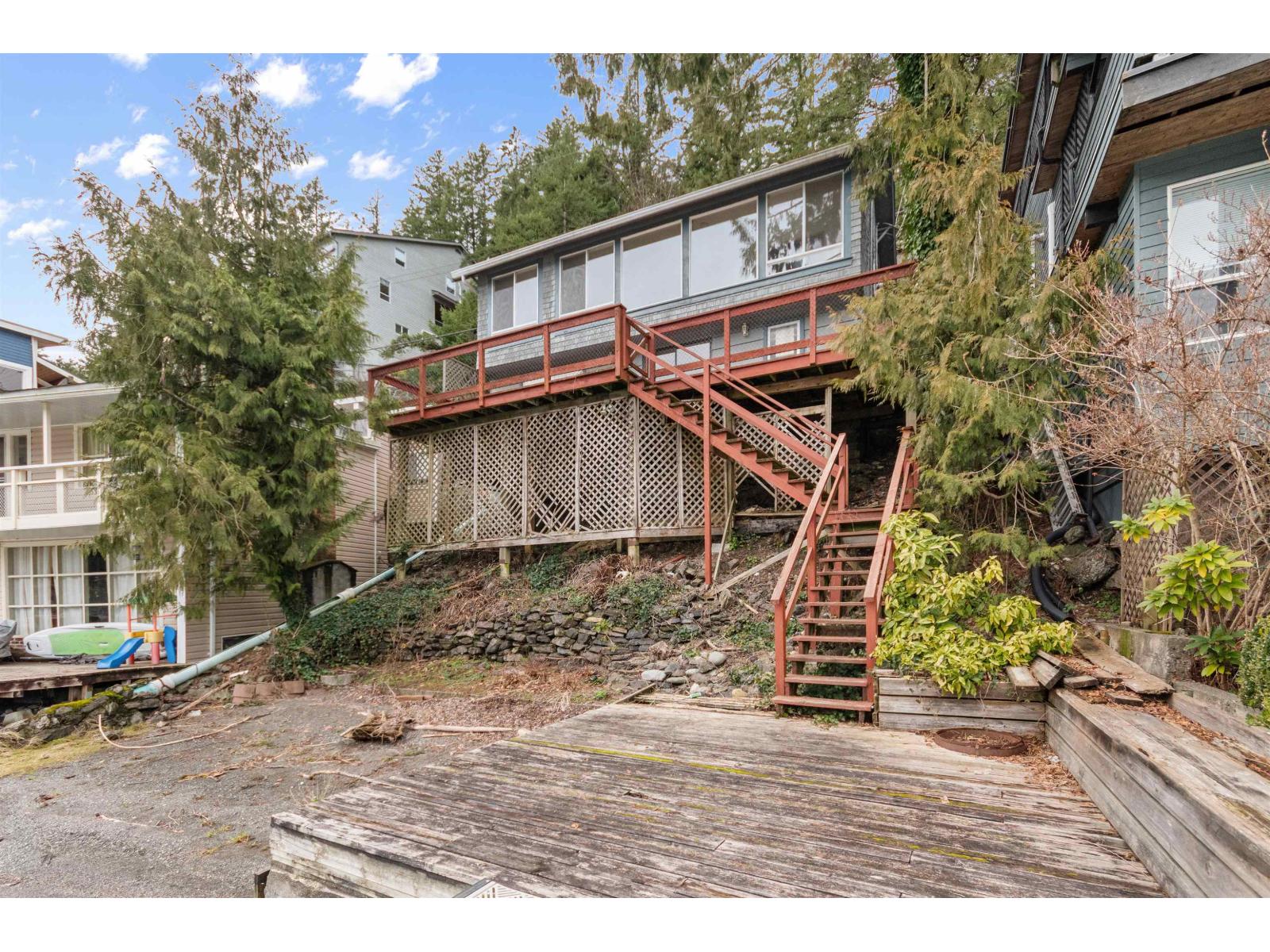 36 LAKESHORE DRIVE|Cultus Lake North