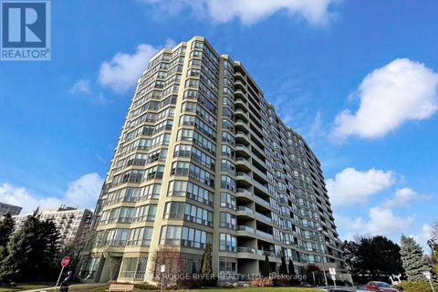 207 - 1890 VALLEY FARM ROAD Pickering (Town Centre) ON L1V6B4