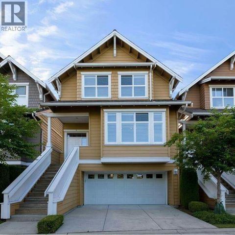 9 3088 FRANCIS ROAD Richmond BC V7C5V9