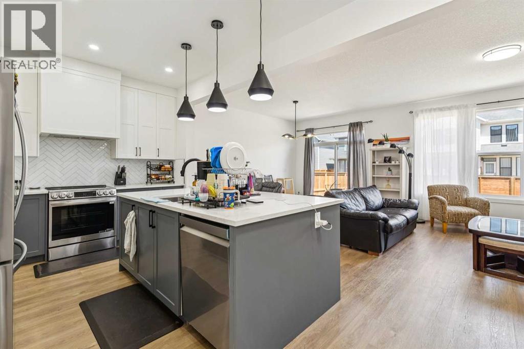 12 Copperhead Garden SE