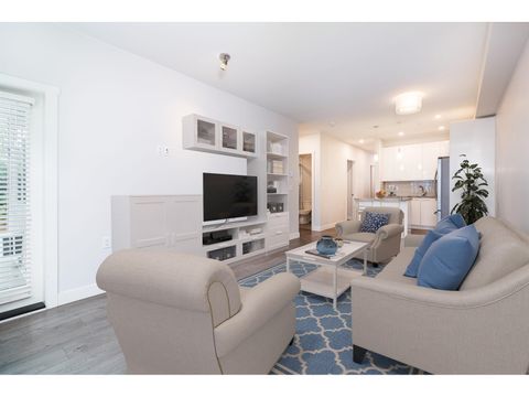 112 19940 BRYDON CRESCENT Langley BC V3A0K8