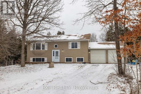 1908 NOLAN'S ROAD, R.R.#6 ROAD Montague ON K7A4S6