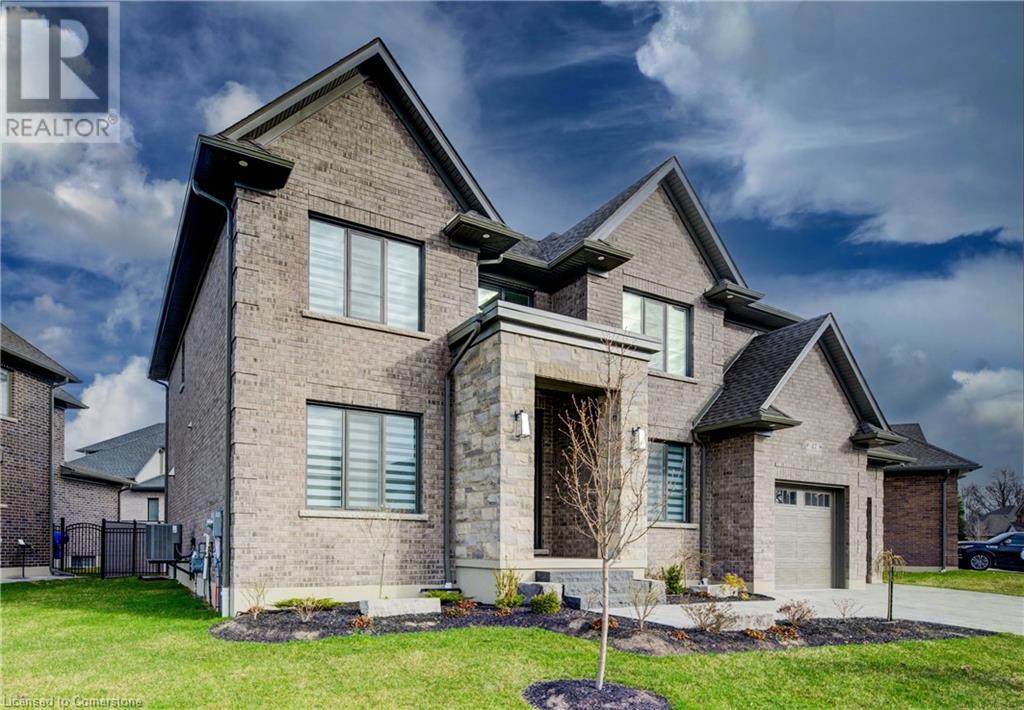 47 PIONEER RIDGE Drive