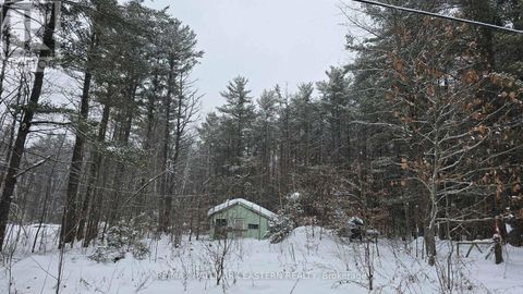 120 COLE ROAD Havelock-Belmont-Methuen (Belmont-Methuen) ON K0L1Z0