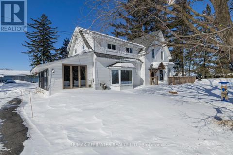 5348 DUNNING ROAD Ottawa ON K4B1J1