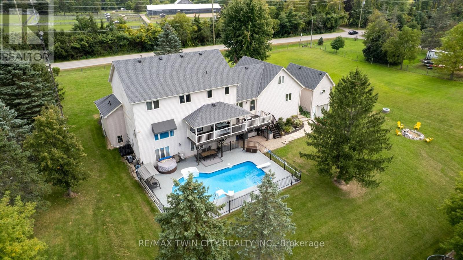 420 JOHNSON ROAD