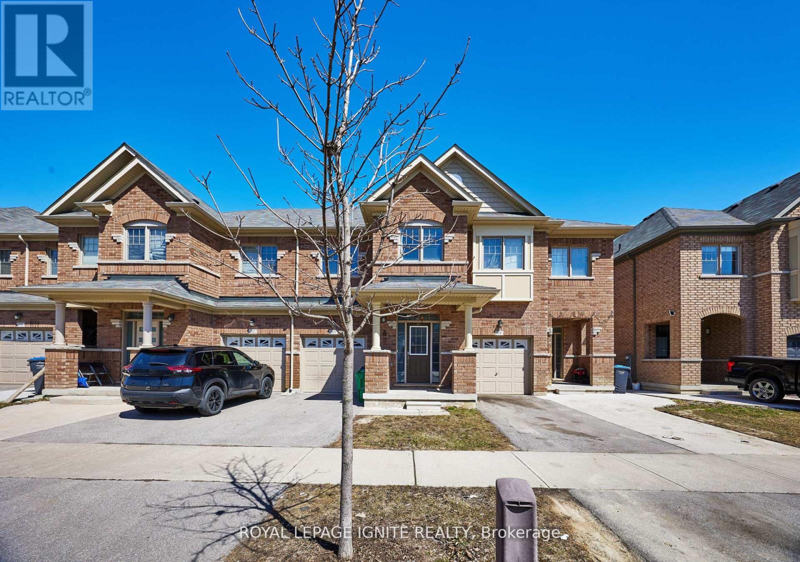 80 DAVENFIELD CIRCLE