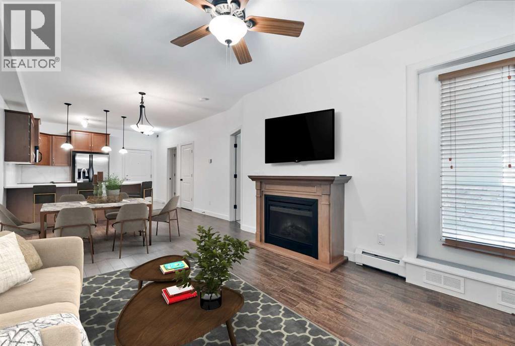 231, 35 Aspenmont Heights SW