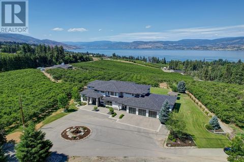 590 Barnaby Road Kelowna BC V1W4N7