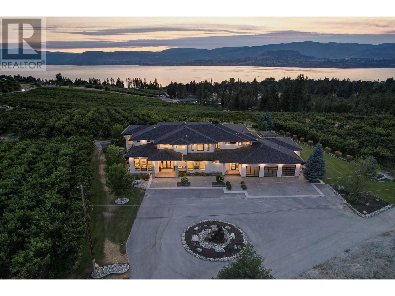 590 Barnaby Road