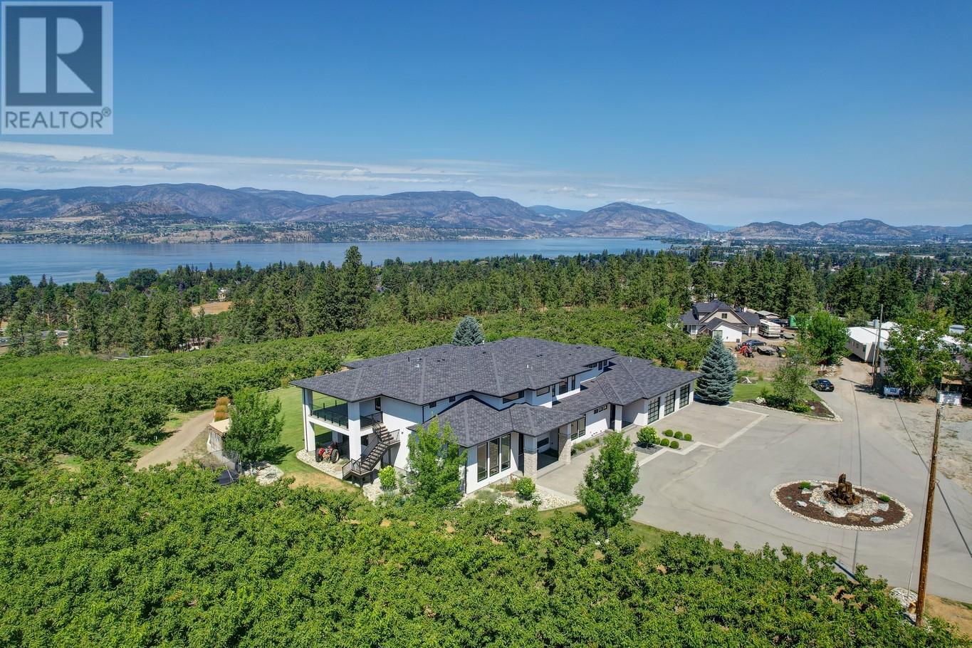 590 Barnaby Road