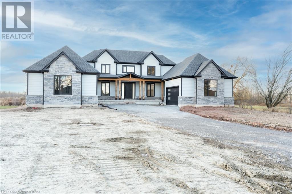 256 MOUNTAIN Road