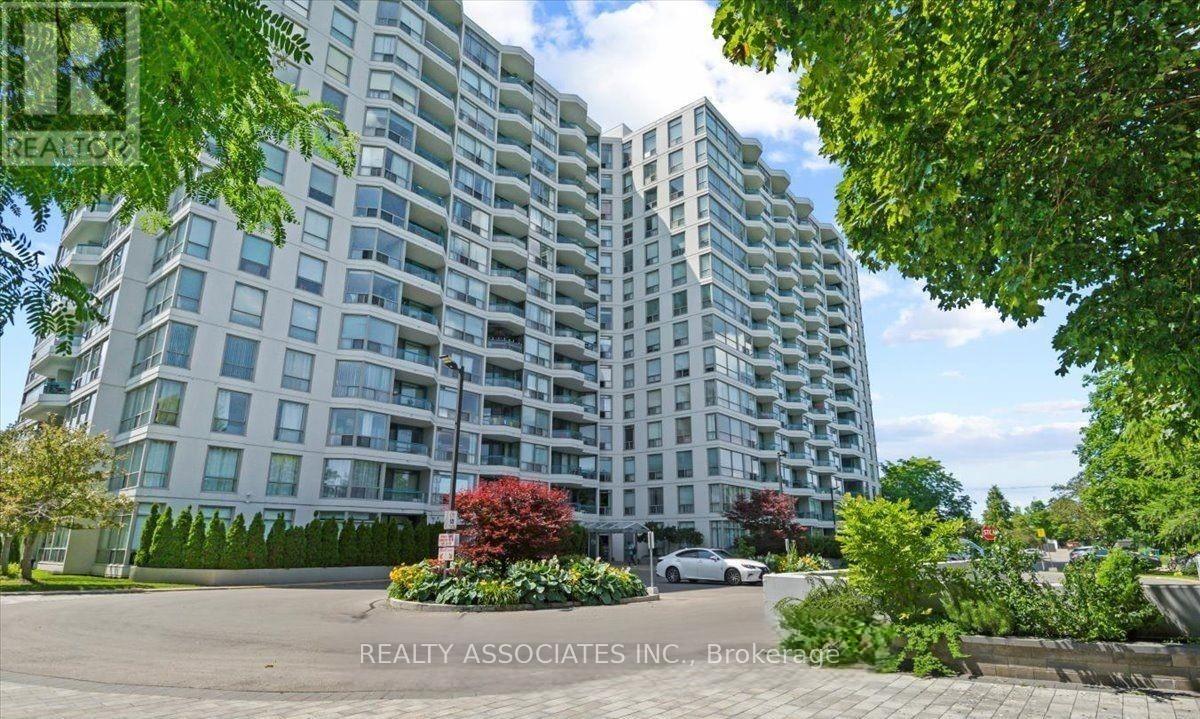 Photo 1 of 23 — 1107 - 4727 SHEPPARD AVENUE E Unit 1107, Toronto (Agincourt South-Malvern West), ON M1S5B3