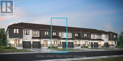 LOT 3627 \"OXFORD VILLAGE\" North Grenville ON K0G1J0