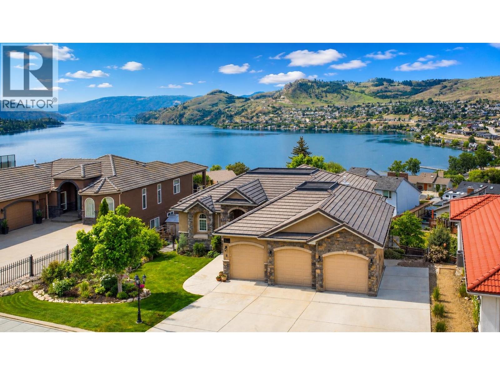 #8 Bayview Heights Lot# 8