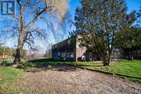 119 KNAPP STREET Rideau Lakes ON K0G1E0