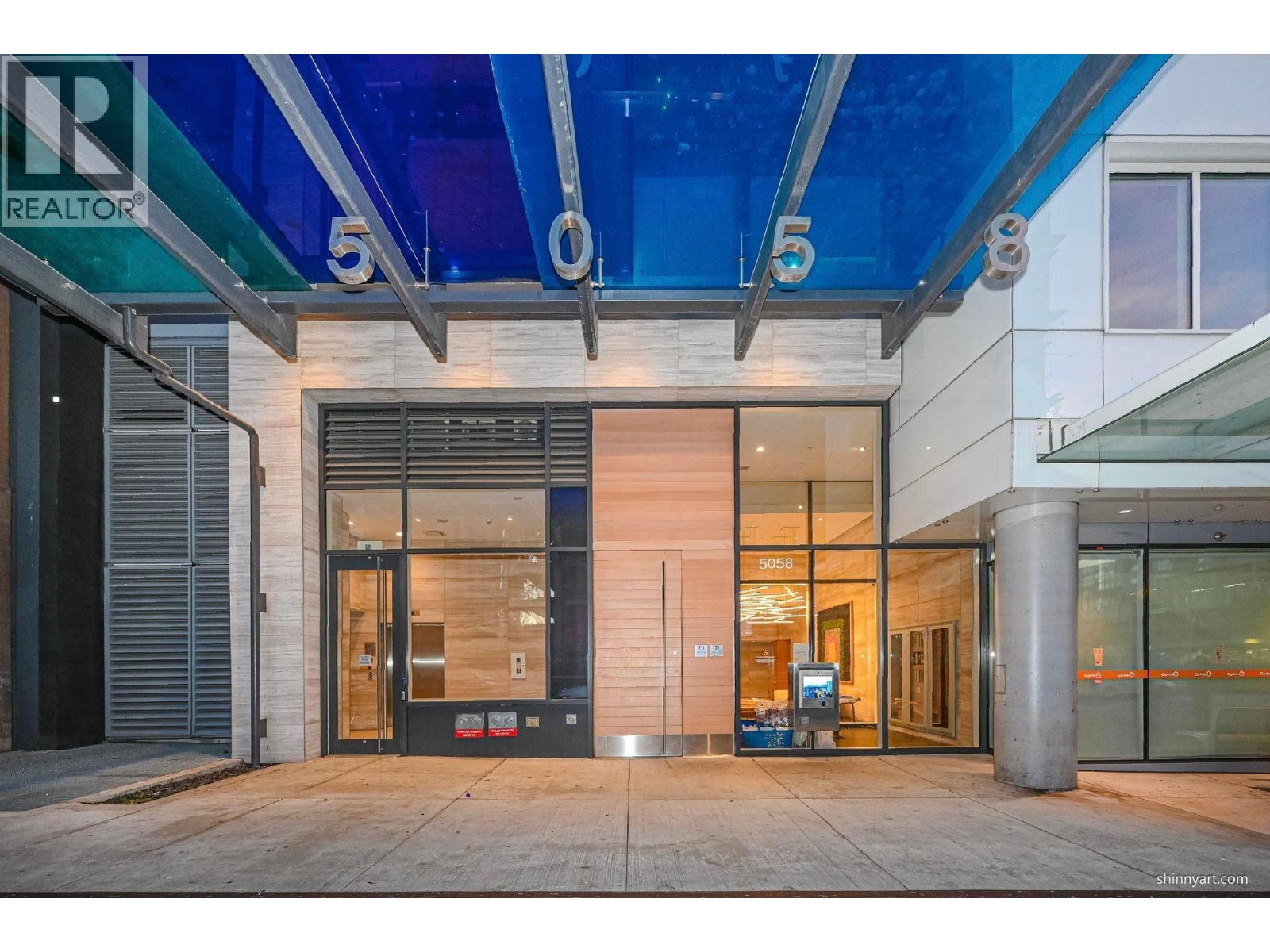 1604 5058 JOYCE STREET