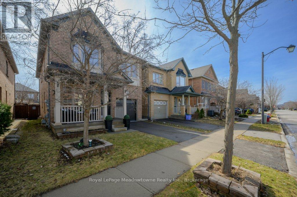 152 WESTON DRIVE