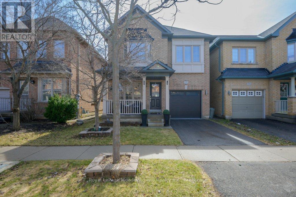 152 WESTON DRIVE
