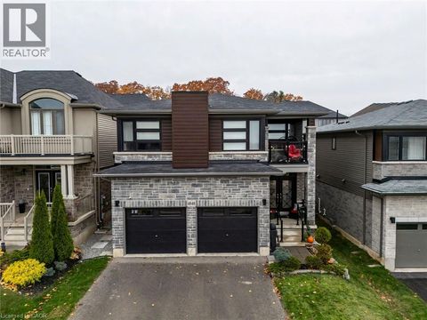 4040 STADELBAUER Drive Beamsville ON L3J0S5