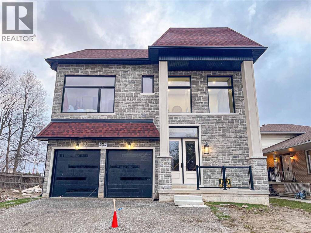 234 ELEANOR Avenue