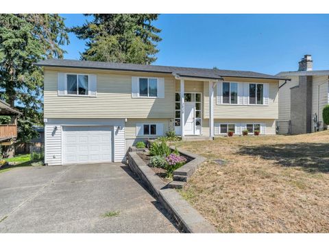 3838 CHADSEY CRESCENT Abbotsford BC V2S7A1