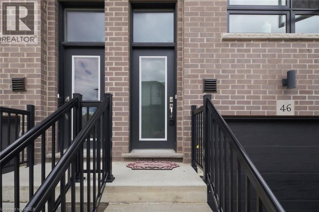 720 GREY Street Unit# 46