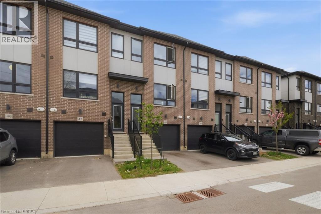 720 GREY Street Unit# 46