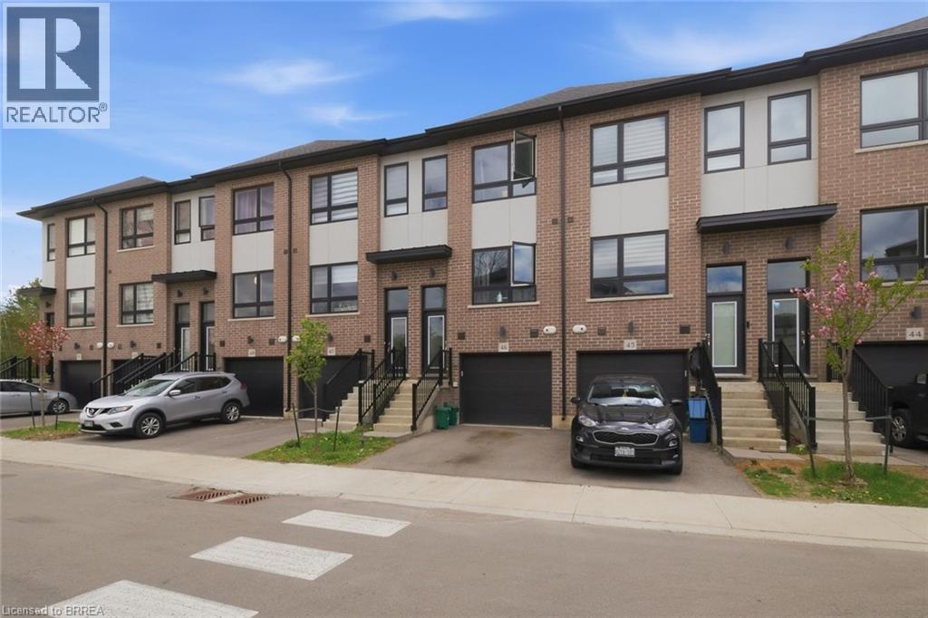 720 GREY Street Unit# 46