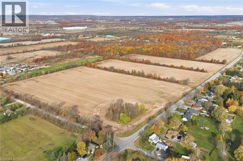 649 BUCHNER Road Welland ON L3B5N4