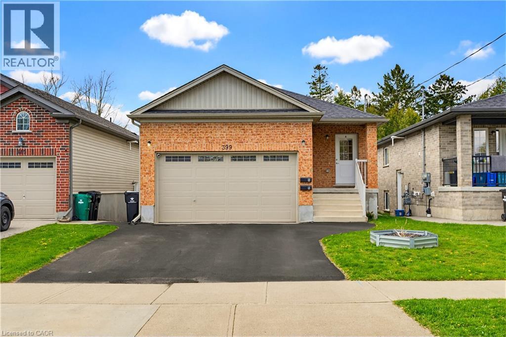 399 GREENFIELD Avenue