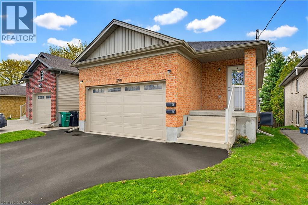 399 GREENFIELD Avenue