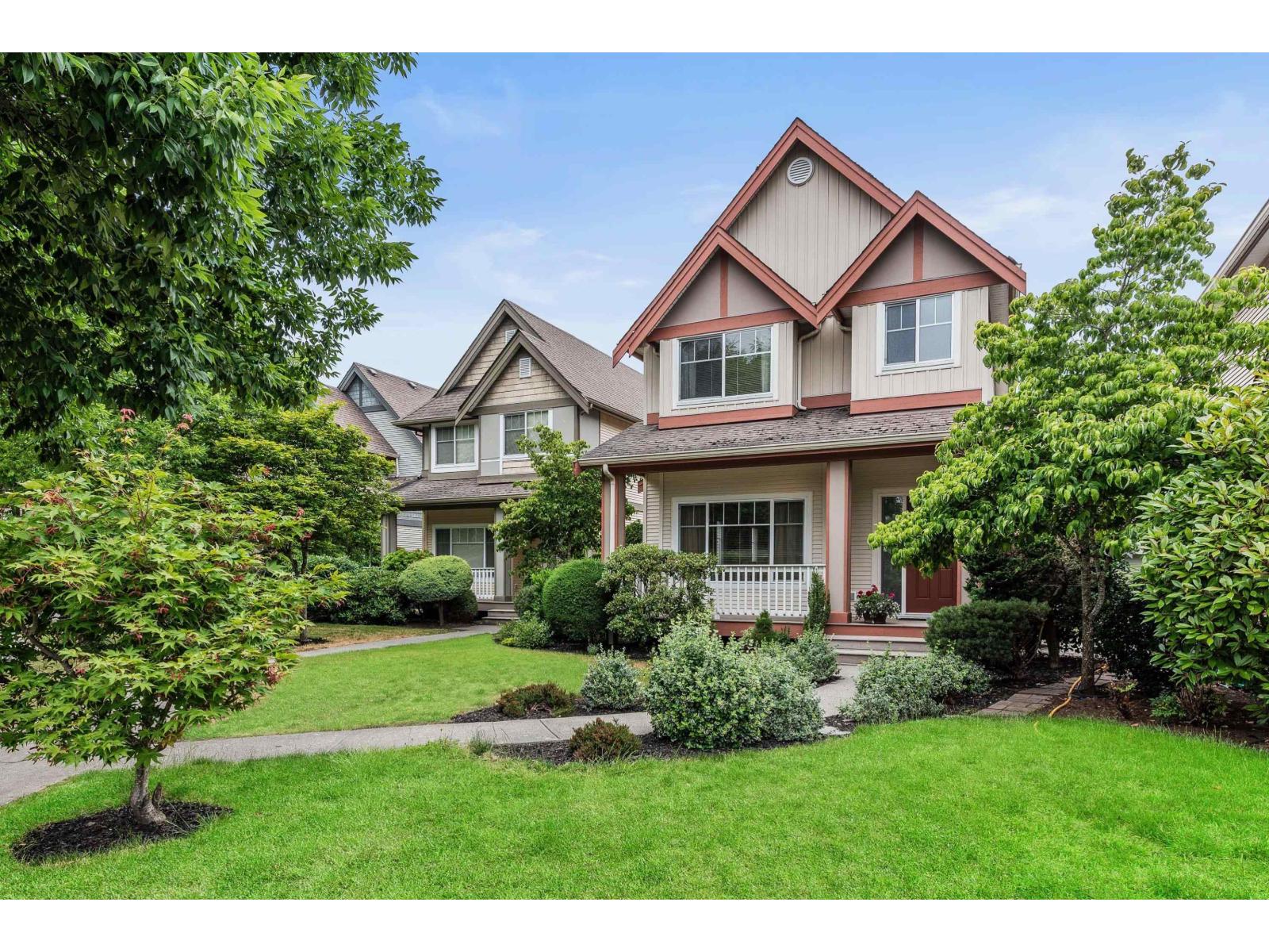 3 45450 SHAWNIGAN CRESCENT|Garrison Crossing