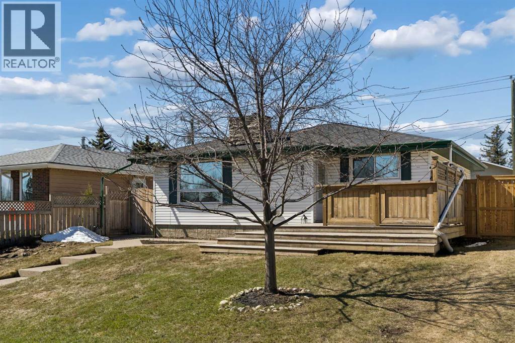 8011 Huntington Street NE