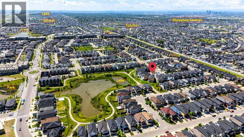 30 Saddlelake View NE