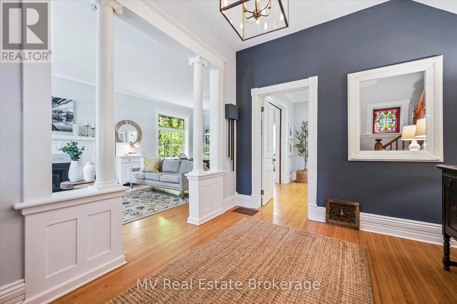 94 COLBORNE STREET